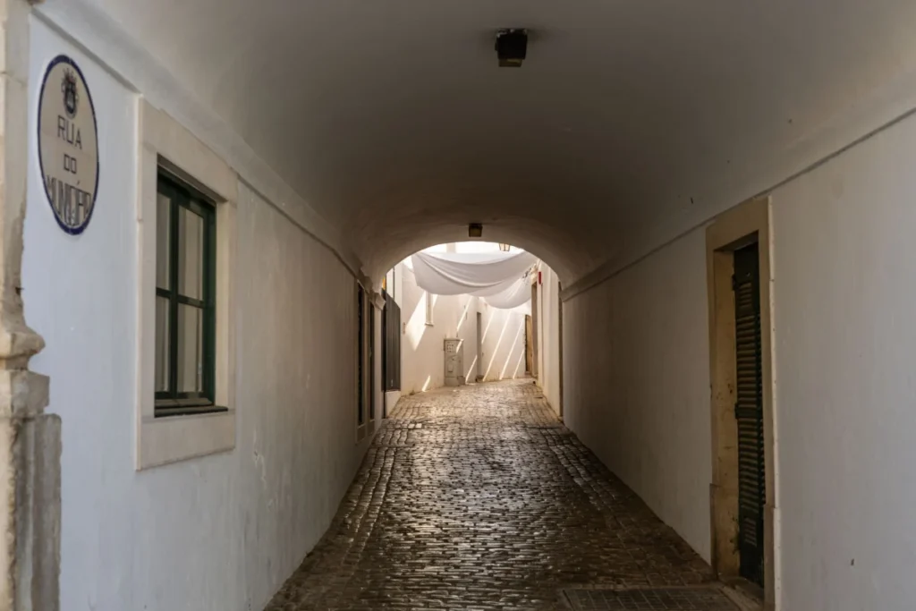 Old Town (Cidade Velha)