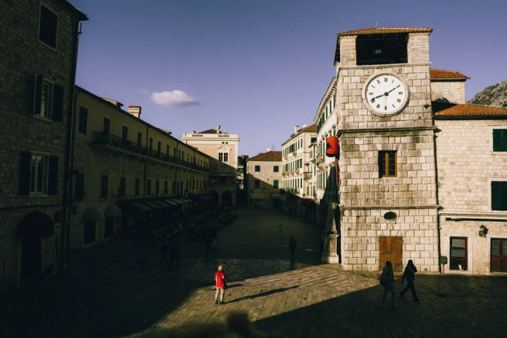 Old Town (Stari Grad)