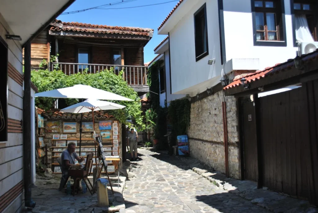 Old Town (Stari Grad)