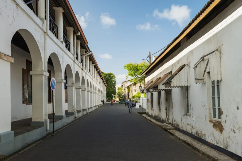 Old Town