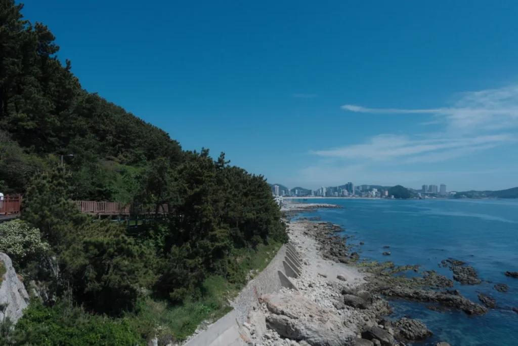 Oncheonjang (온천장)