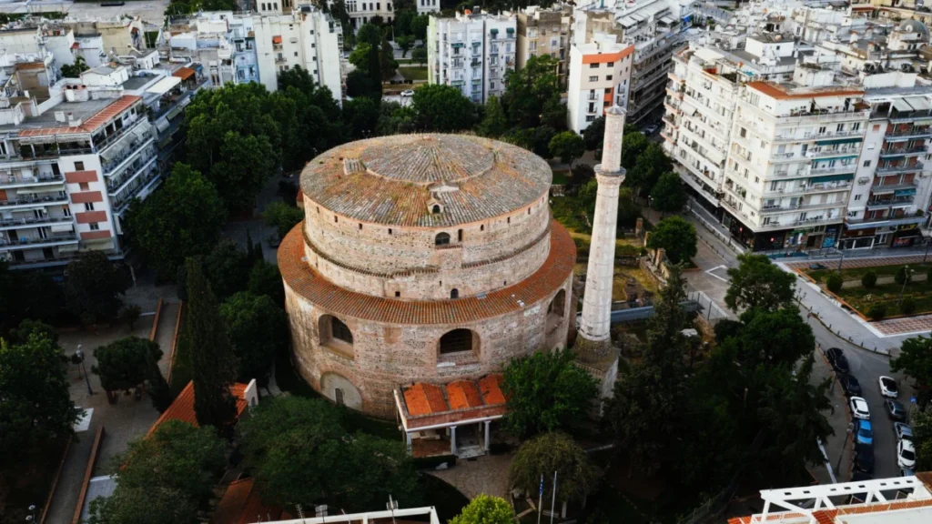 Oraiokastro (Ωραιόκαστρο)