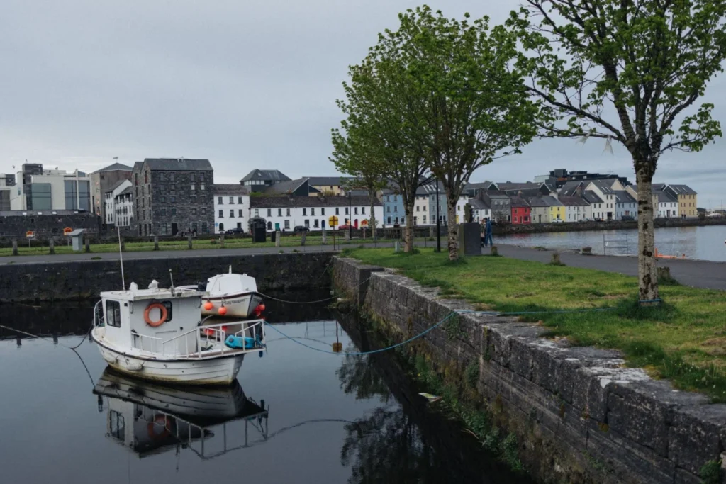 Oranmore