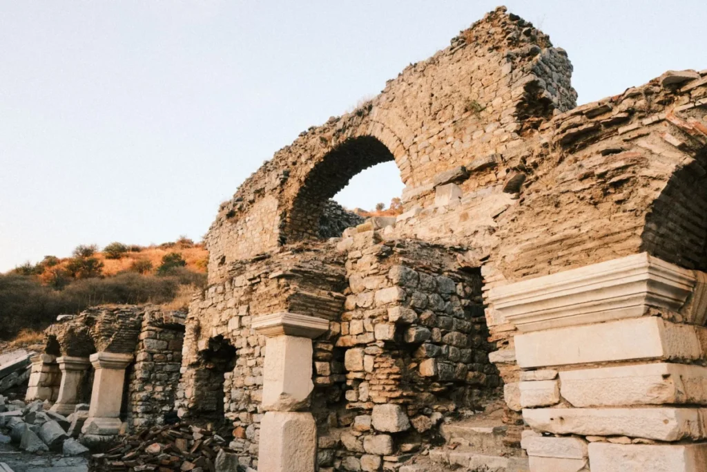 Orheiul Vechi Archaeological Complex