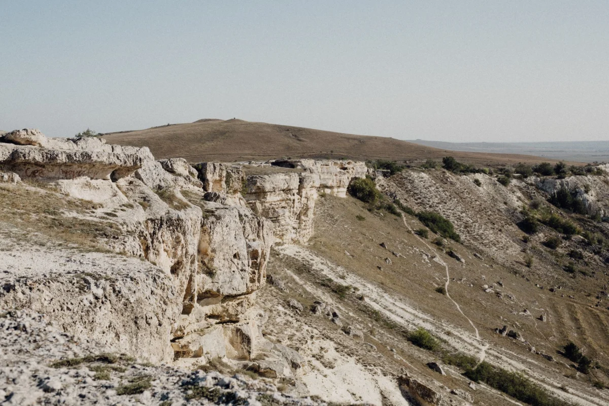 Stunning landscape of Orheiul Vechi, ideal for outdoor enthusiasts