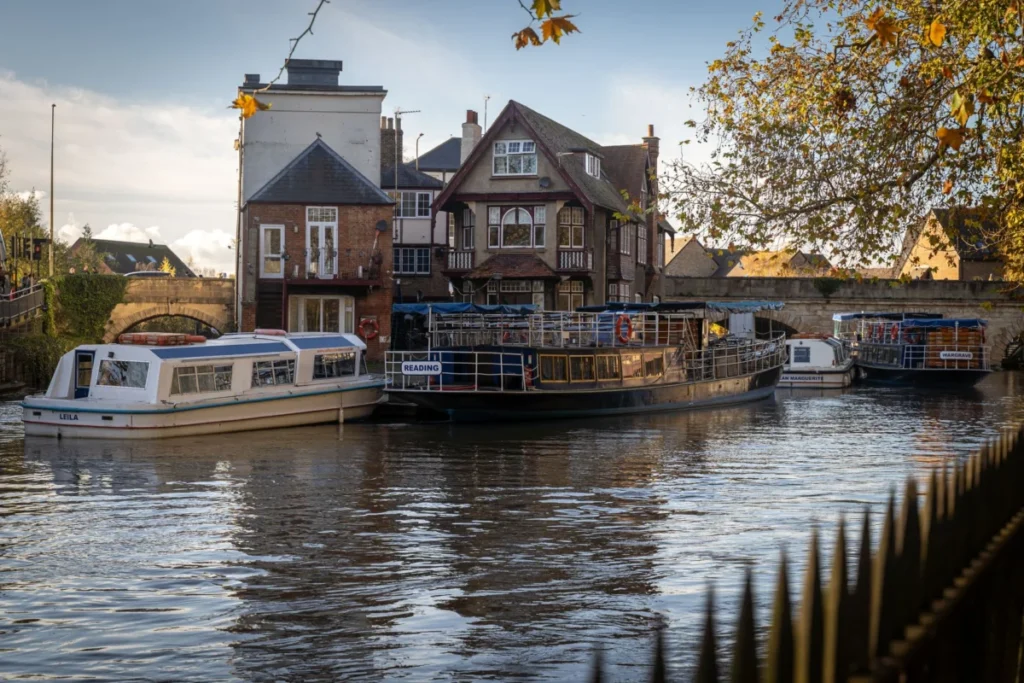 Osney