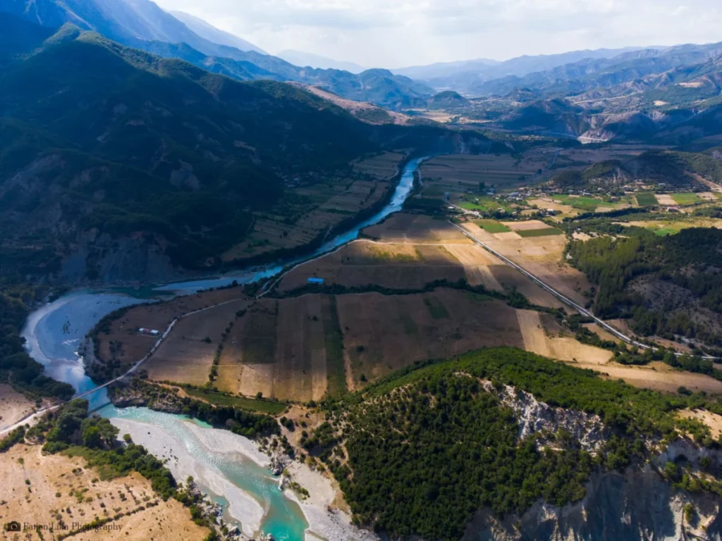 Osumi Valley