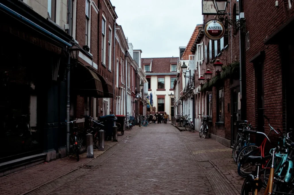 Oude Noorden