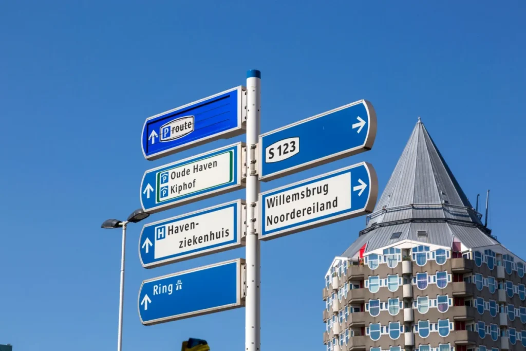Oude Westen