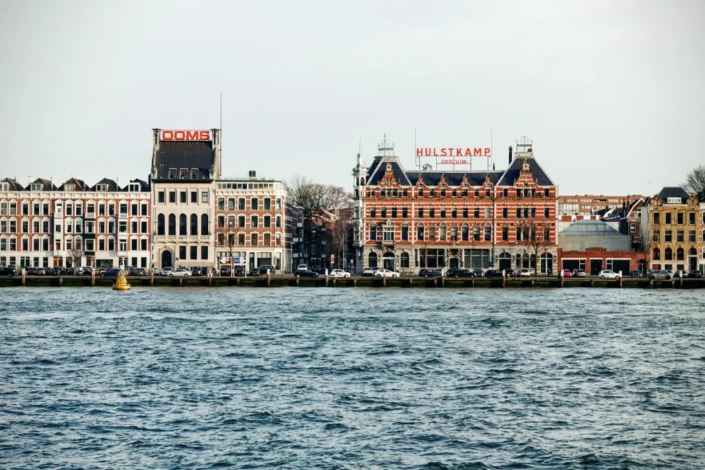 Oude Westen