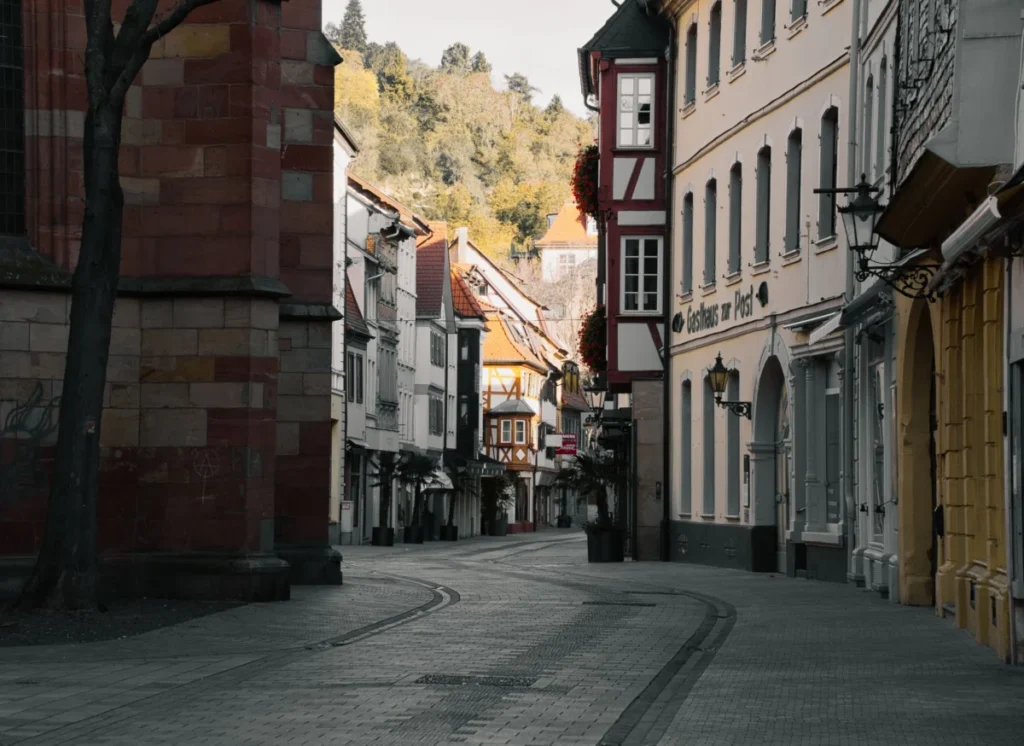 Outer Neustadt (Äußere Neustadt)