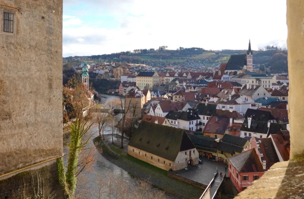 Outer Town