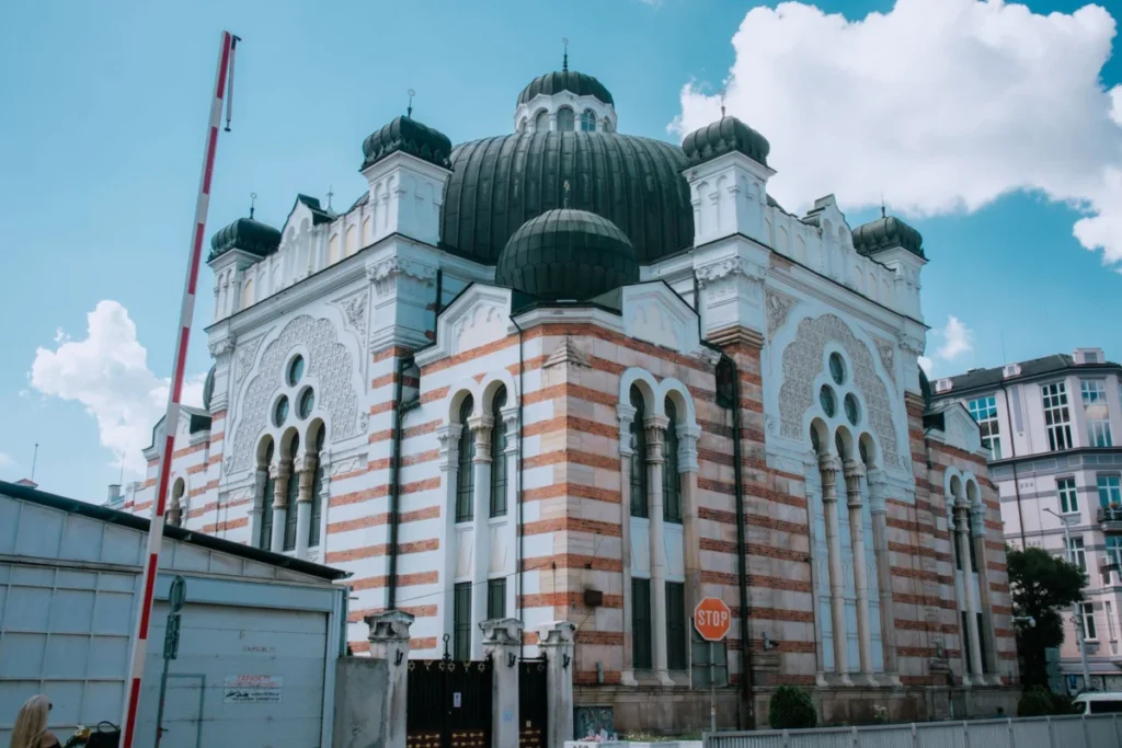 Ovcha Kupel (Овча купел)