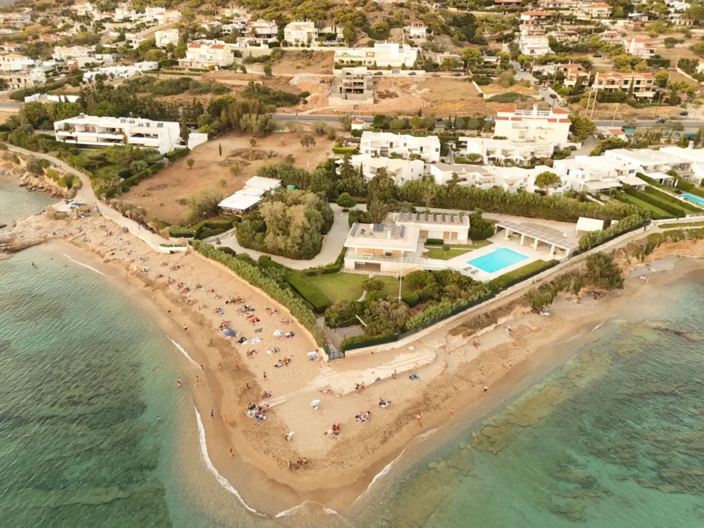 Palea Paralia