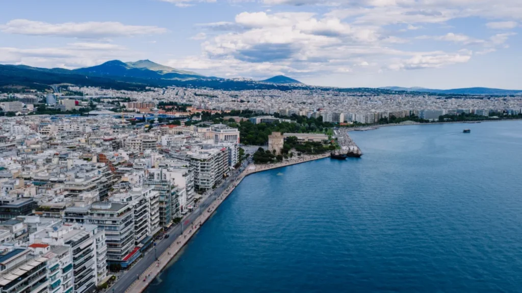 Panorama (Πανόραμα)