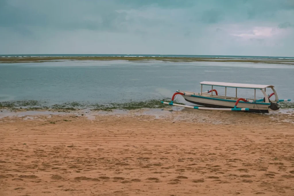 Pantai Kelapa
