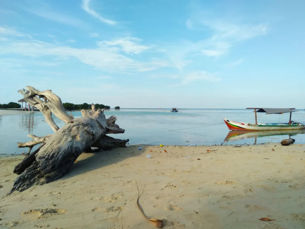 Pantai Kok