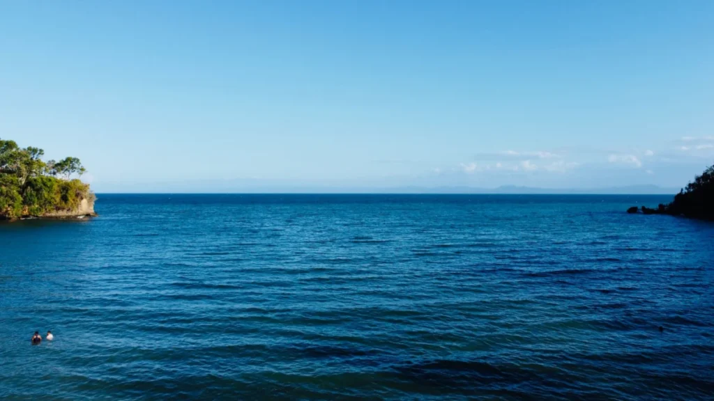 Paray Bay