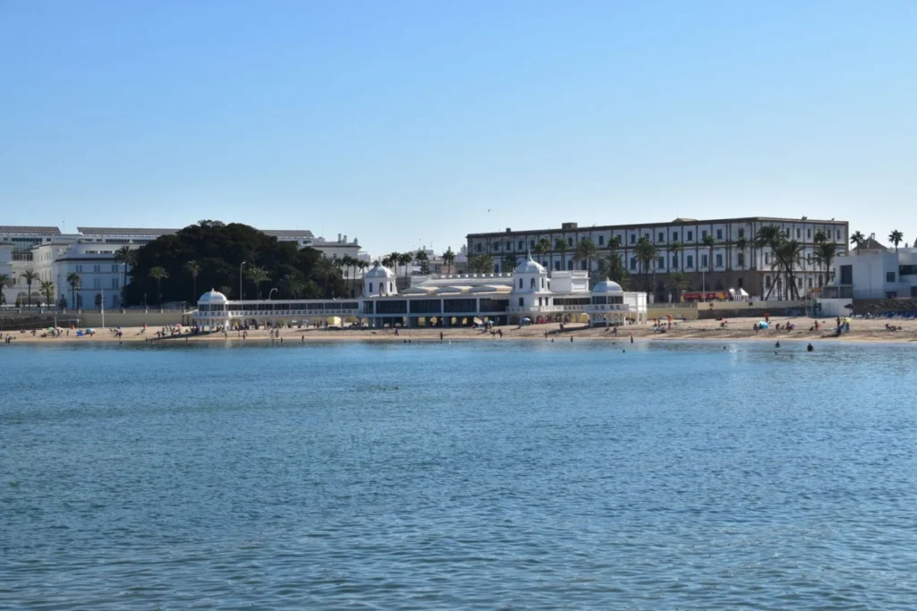 Paseo Marítimo