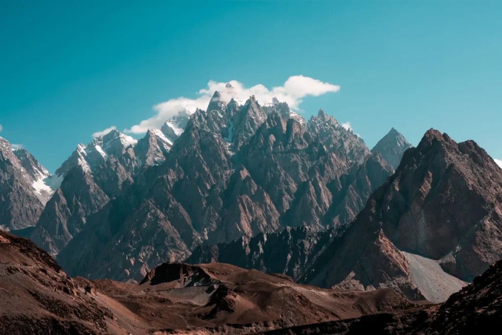 Hussaini (Passu)