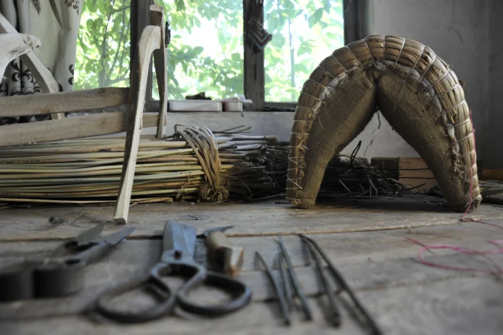 Peka Village
