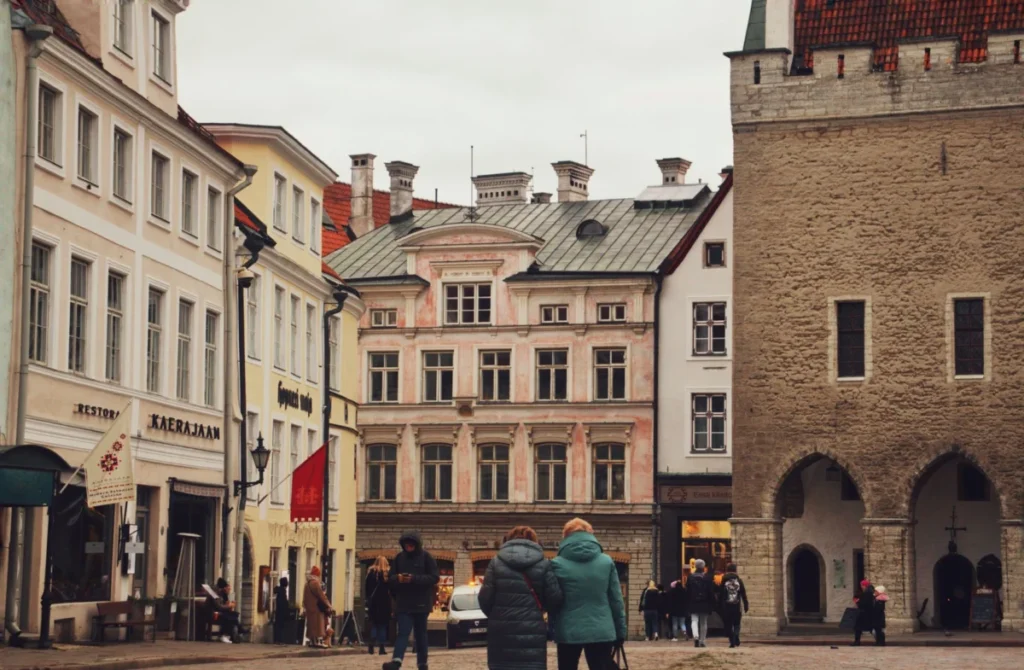 Pelgulinn