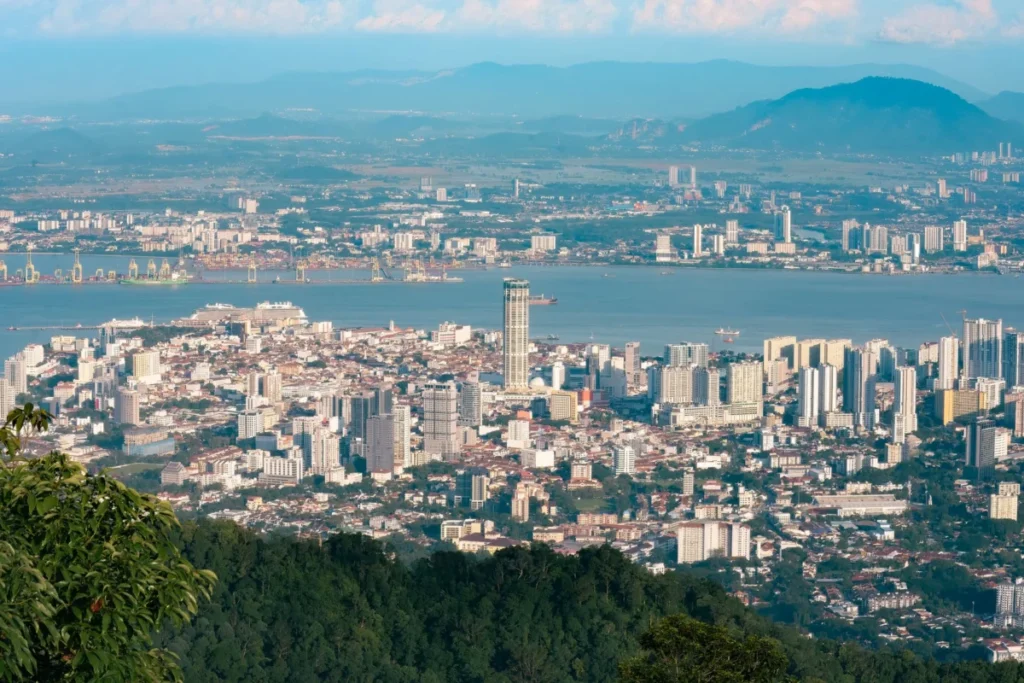 Penang Hill