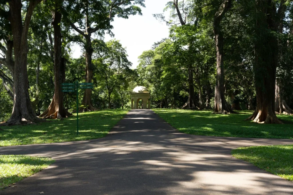 Peradeniya