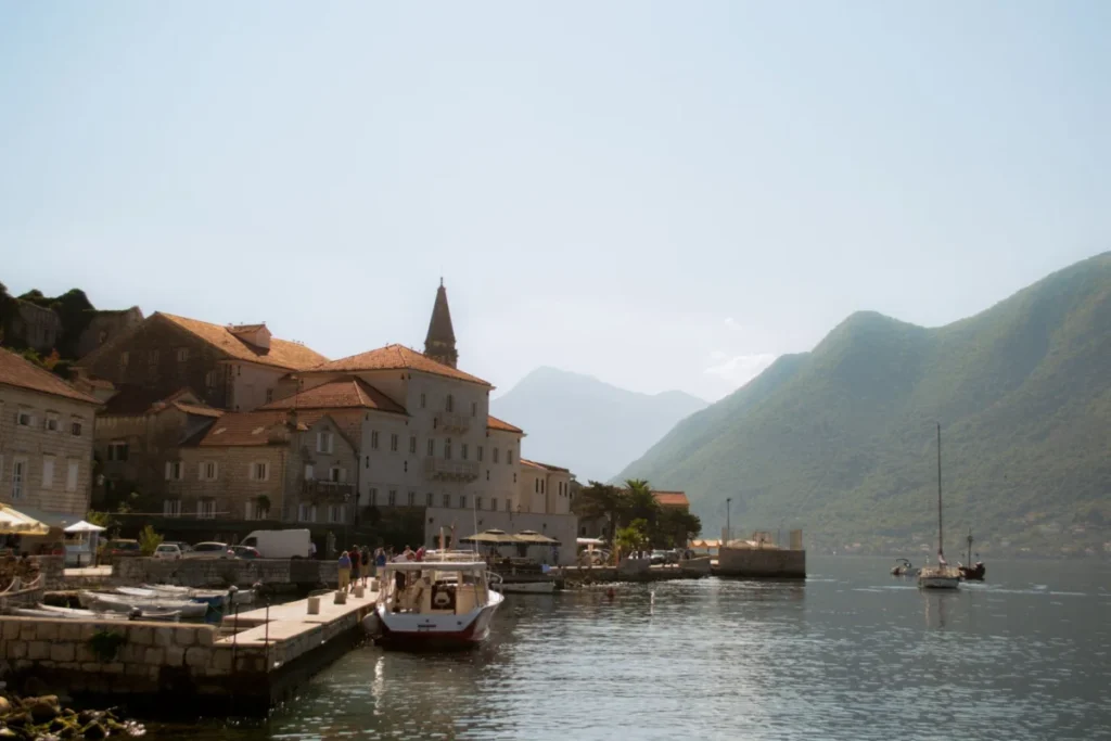 Perast