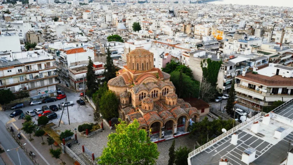Perea (Περαία)
