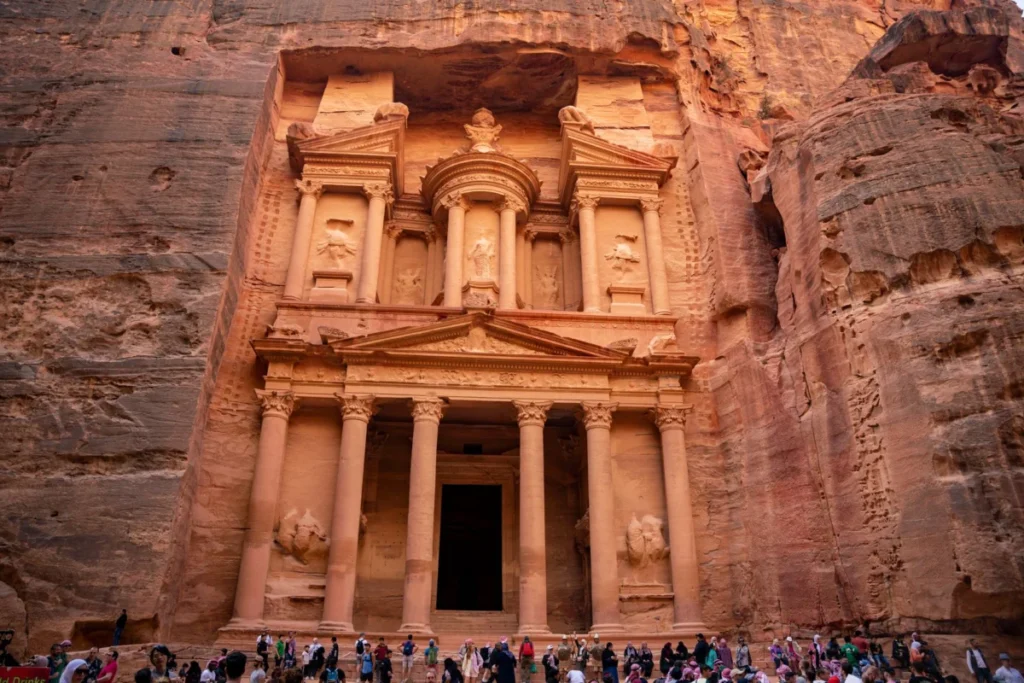 Petra Visitor Center