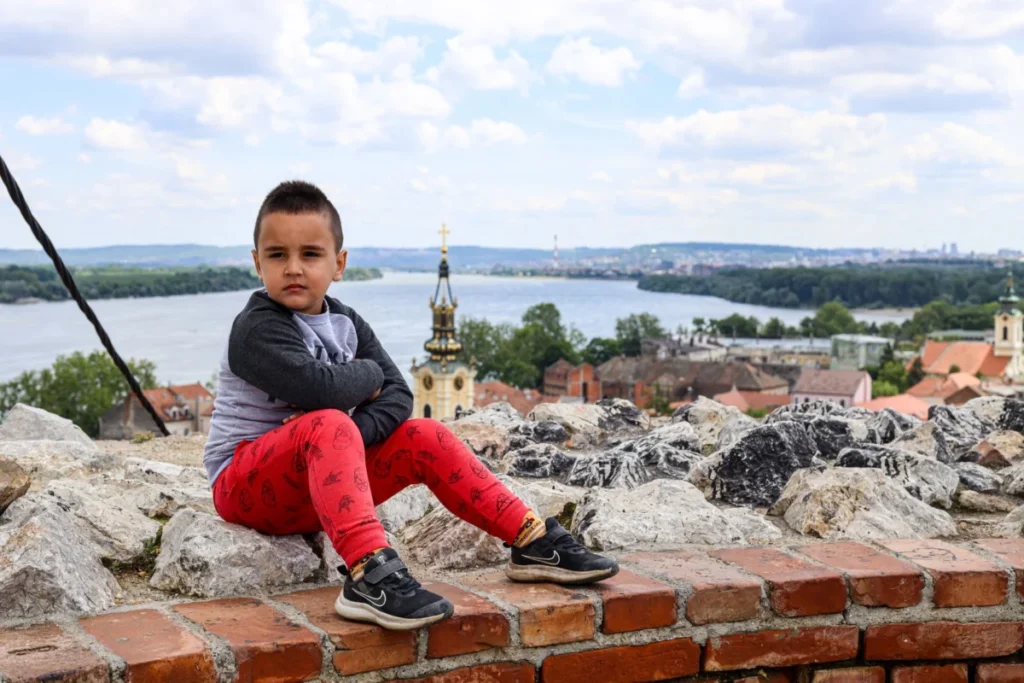 Petrovaradin