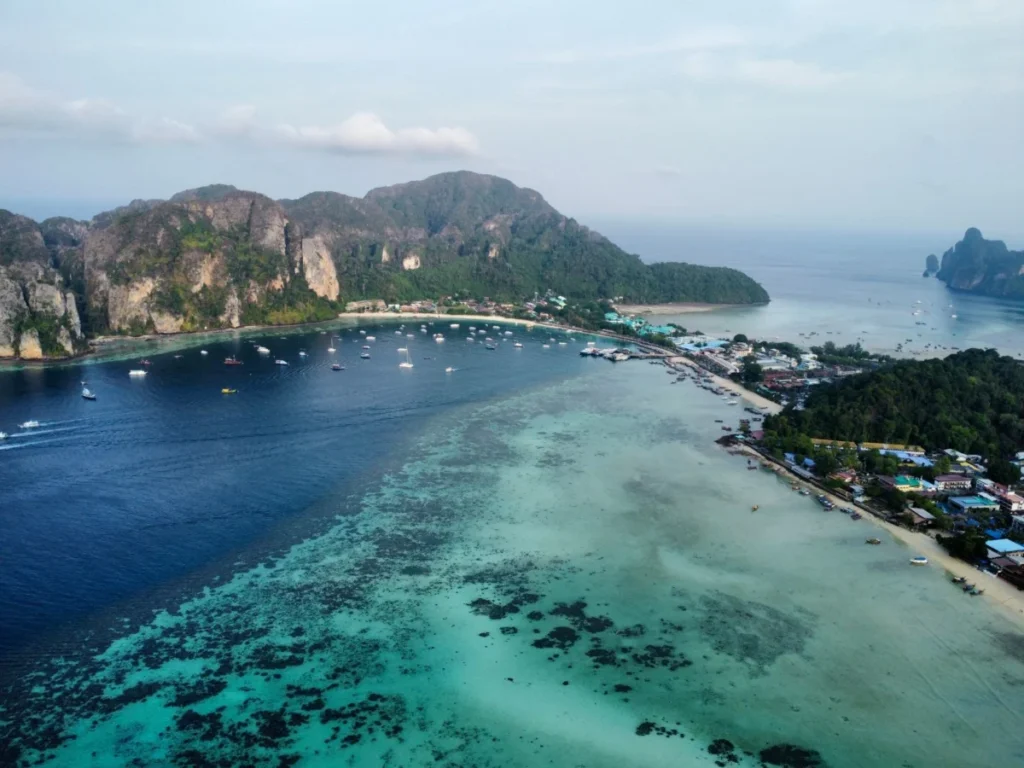 Phi Phi Islands