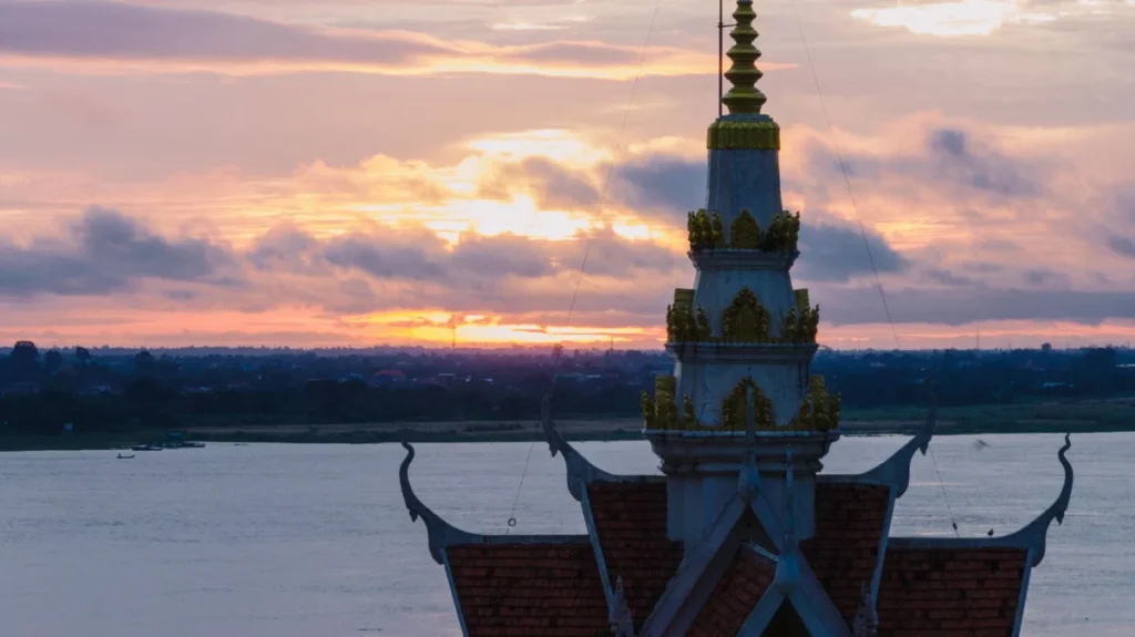 Phnom Krom