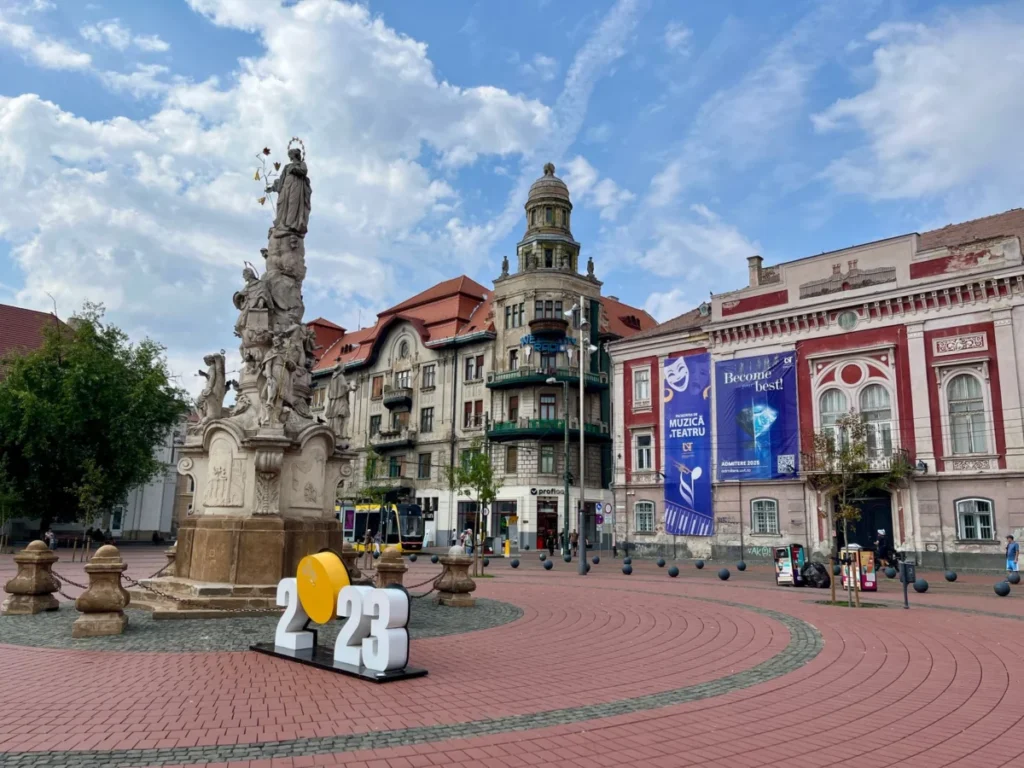 Piata Unirii