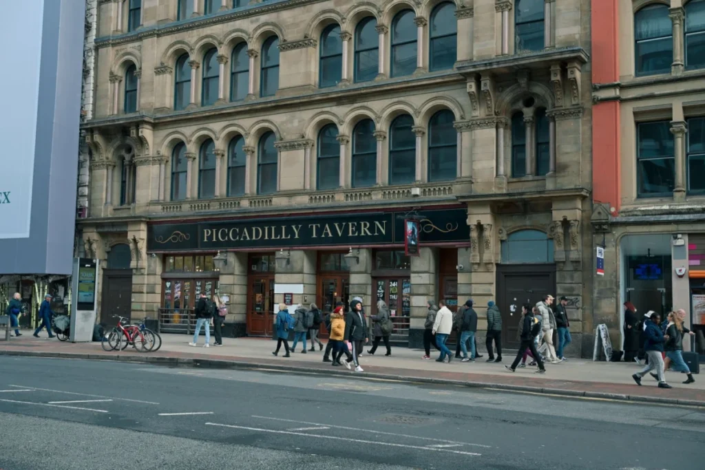 Piccadilly