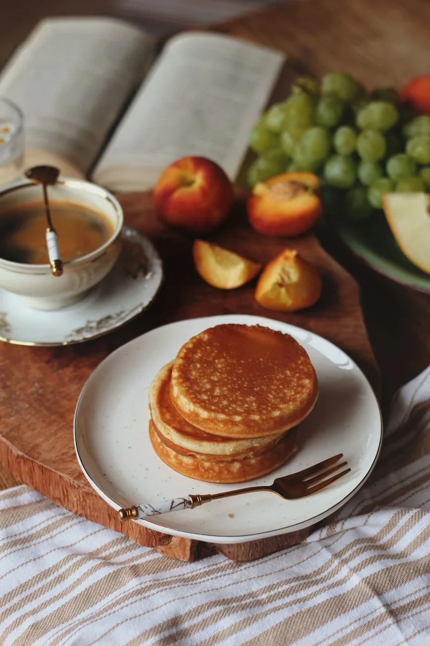 Pikelets