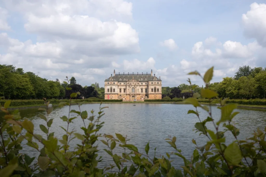 Pillnitz