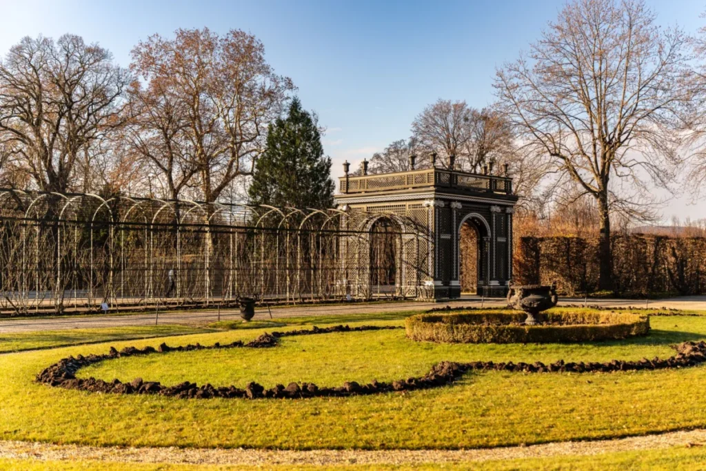 Pillnitz