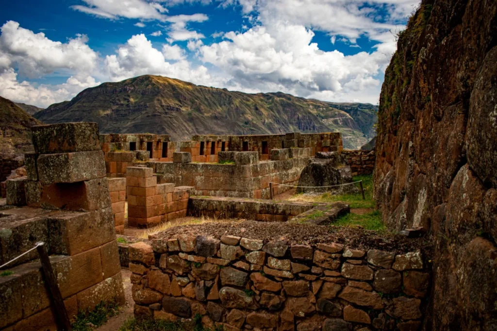 Pisac (Pisaq)