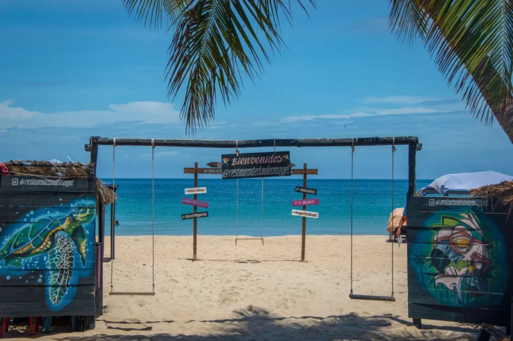 Playa Brava