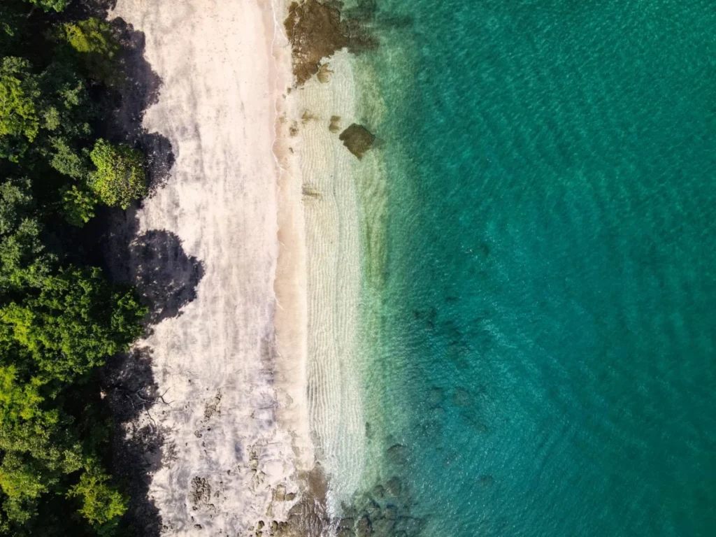 Chiquita Beach (Playa Chiquita)