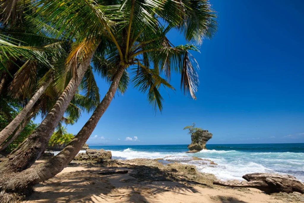 Playa Chiquita