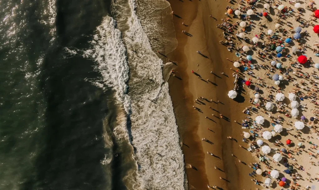 Playa Marsella