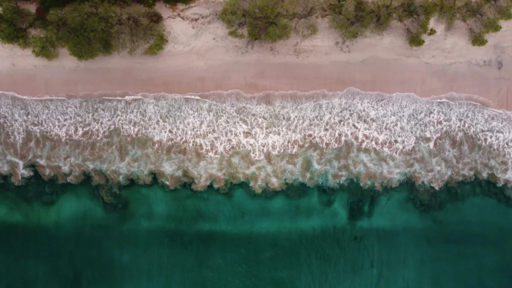 Playa Negra