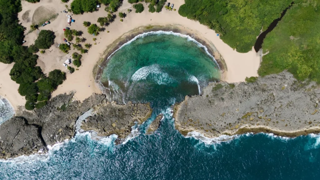 Playa Sardinas II