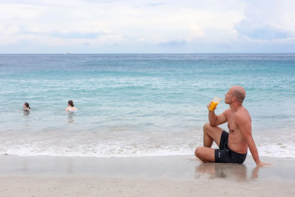 Playa Sardinas I