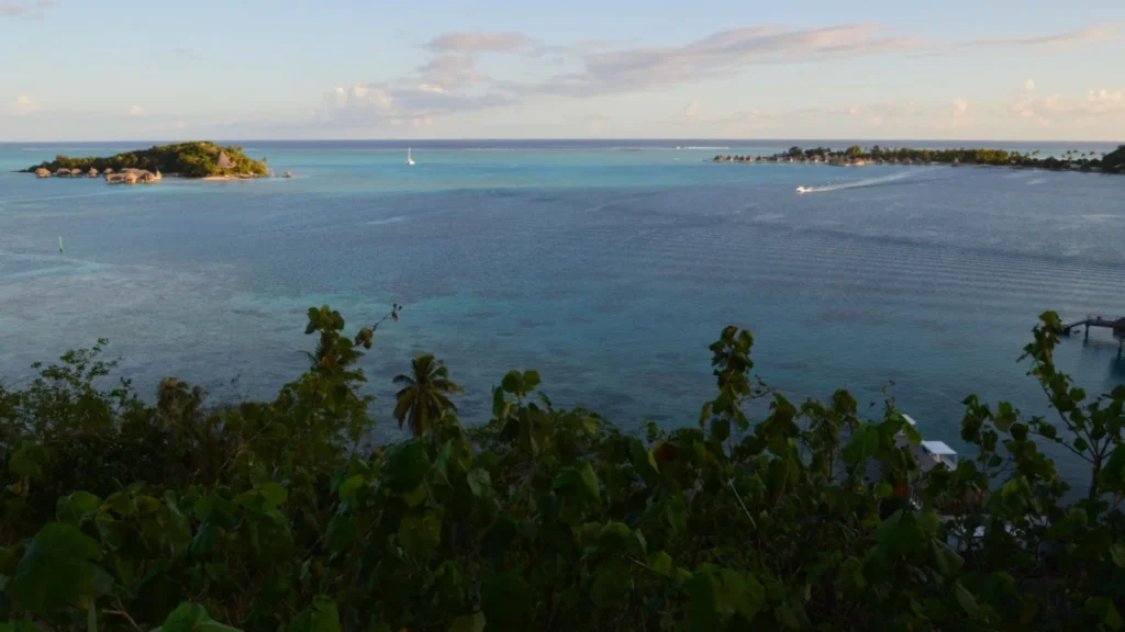 Pointe Raititi