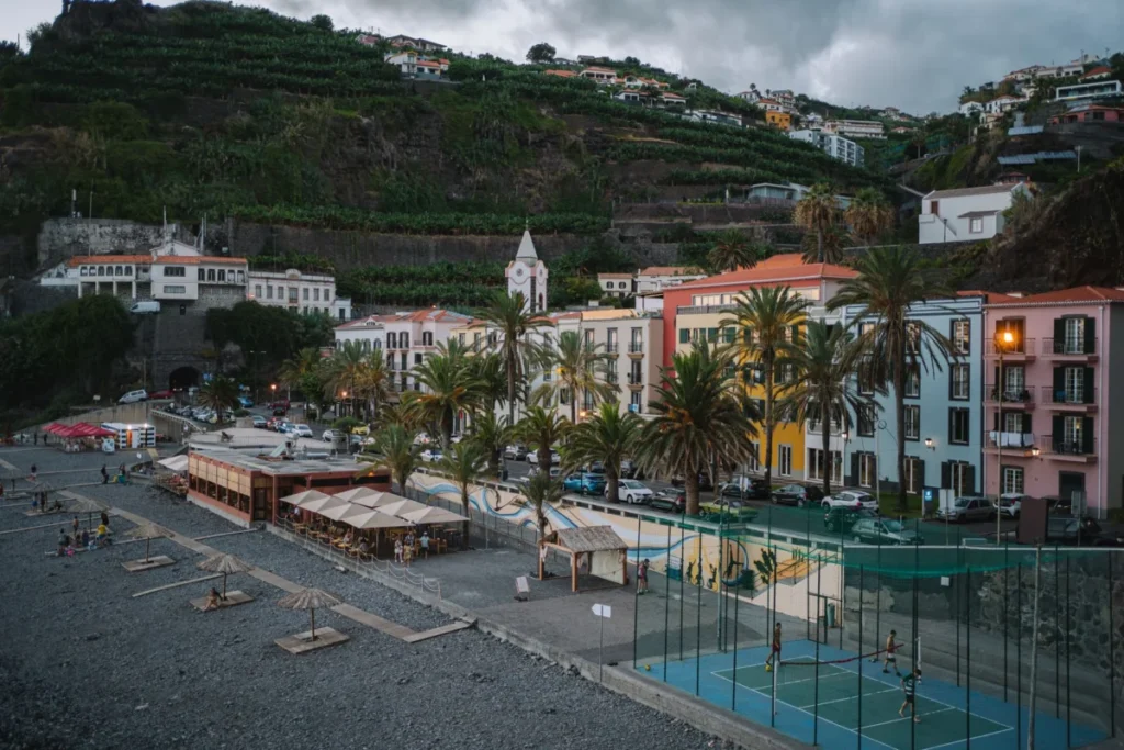 Ponta do Sol