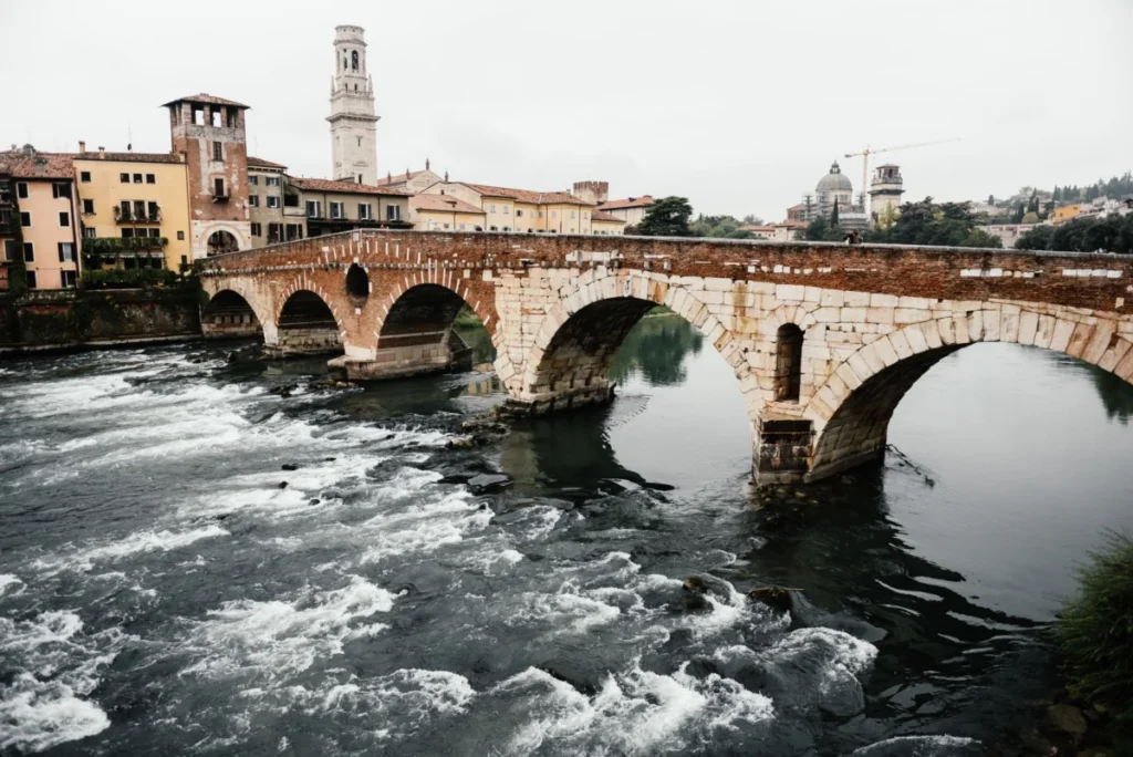 Ponte Crencano